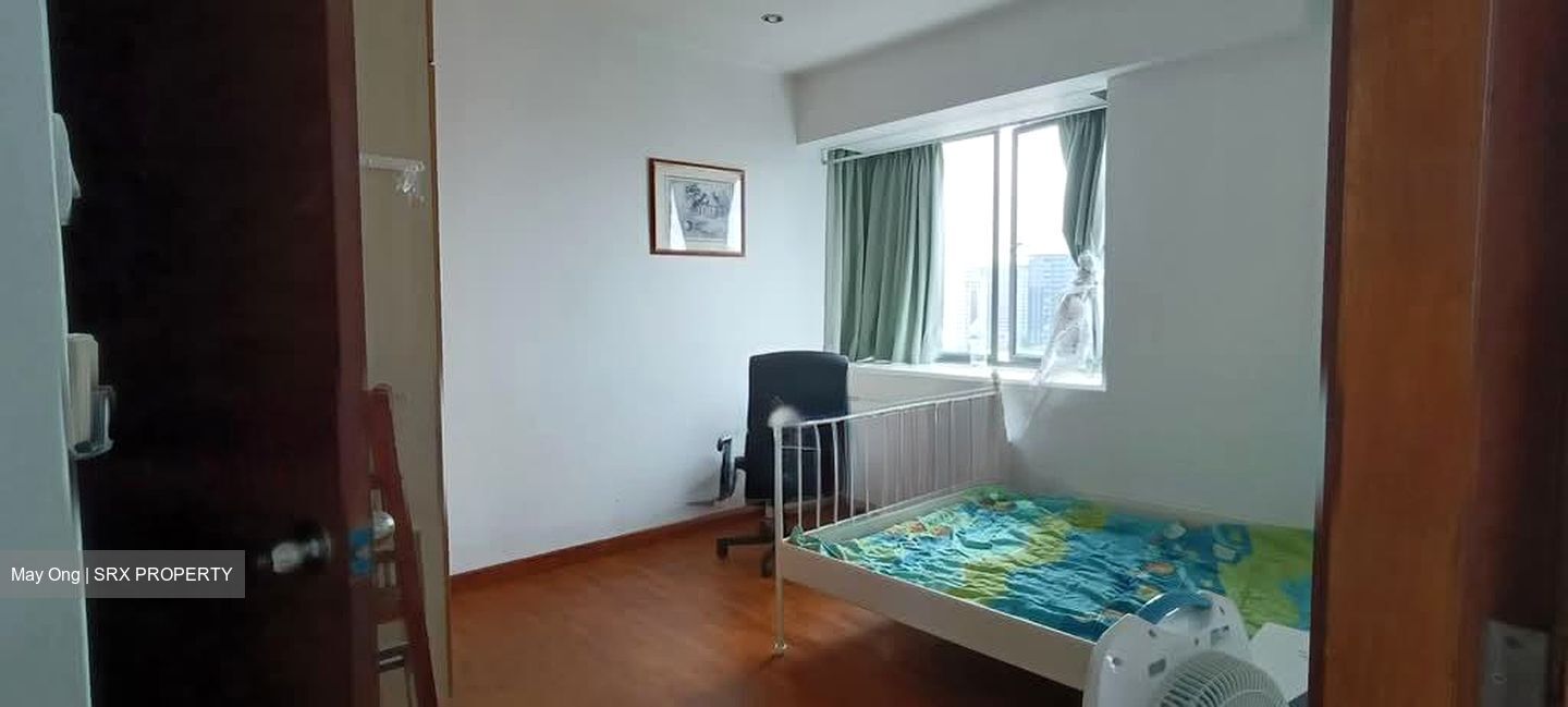Paradise Palms (D15), Apartment #601837981
